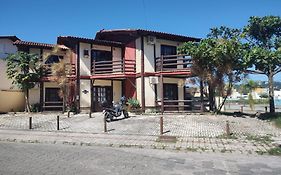 Pousada Martin Pescador