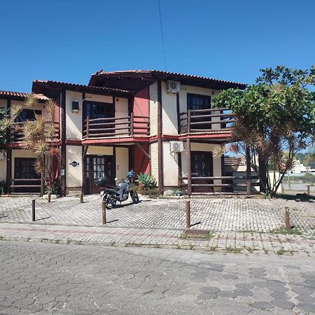 Hotel Pousada Martin Pescador Bombinhas Esterno foto