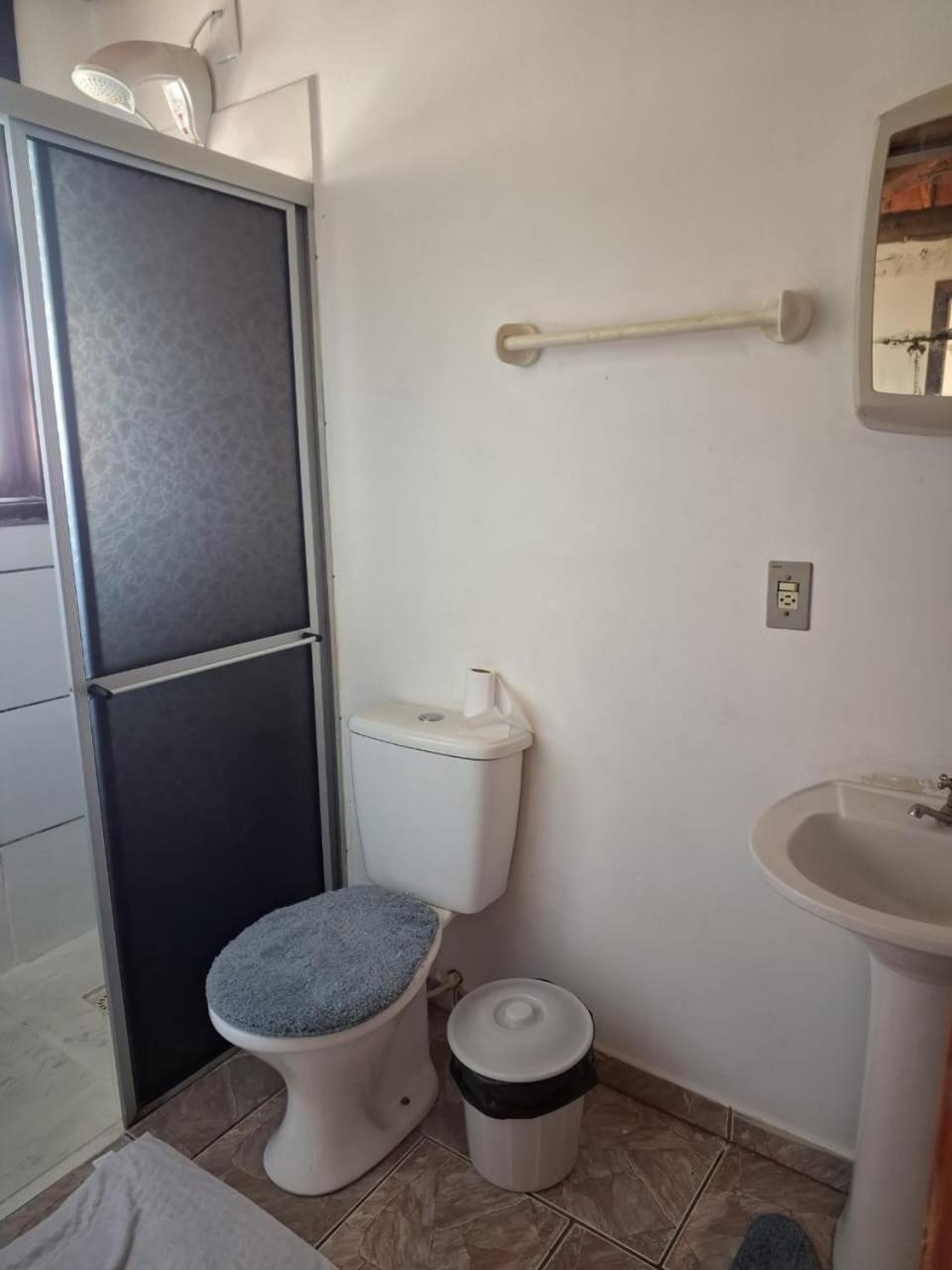 Hotel Pousada Martin Pescador Bombinhas Esterno foto