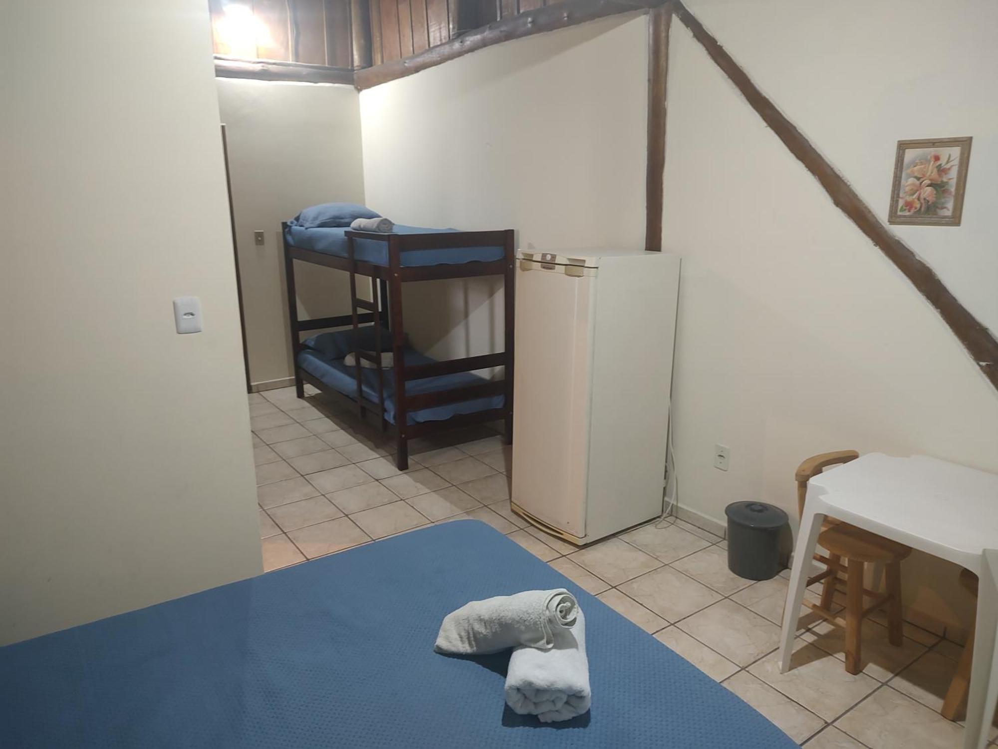 Hotel Pousada Martin Pescador Bombinhas Esterno foto