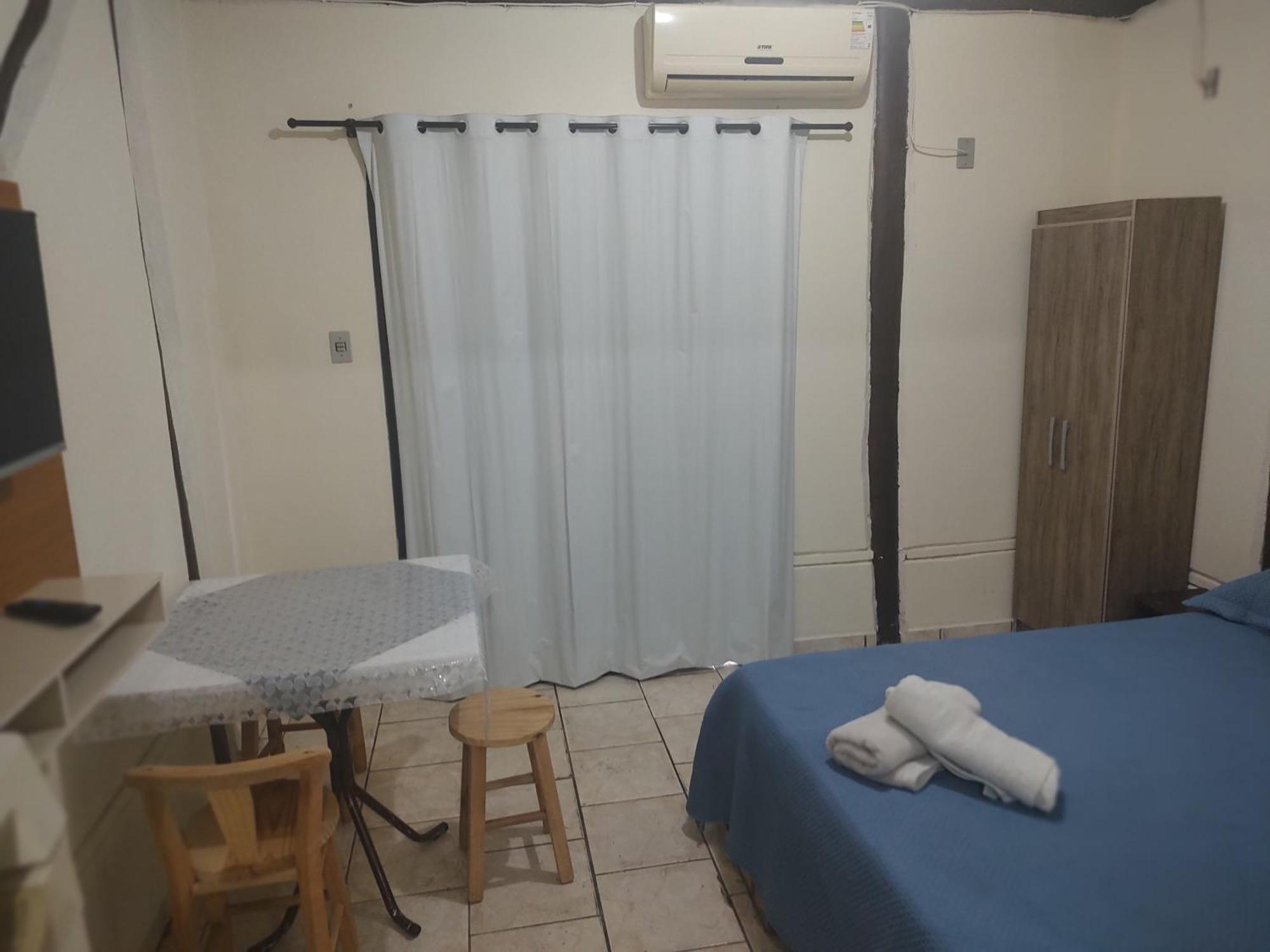 Hotel Pousada Martin Pescador Bombinhas Esterno foto